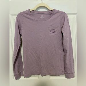 Ivory Ella Top